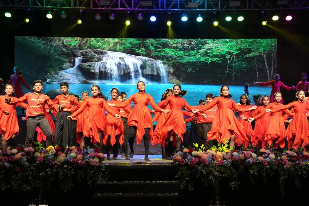 Annual Day 2025